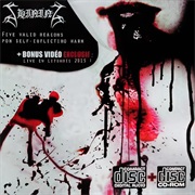 Shining - Five Valid Reasons for Self-Inflicting Harm