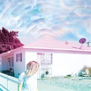 Anna Ohio (Vita and the Woolf, 2020)