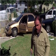 Standoff: "Man of Steele" (S1,E7)