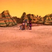 S4.E13: Doug Graduates/Doug's Bad Trip