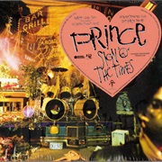 Prince - Sign O' the Times