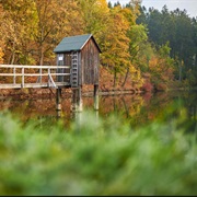 Oberharzer Wasserwirtschaft