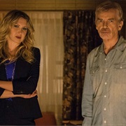 S1.E5: Cover Your Ass