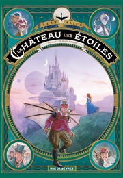 De Mars a Paris (Alex Alice)