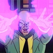 S3.E4: The Phoenix Saga - Part II the Dark Shroud