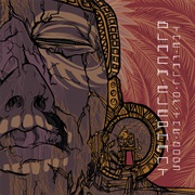 Black Elephant -- Mother of the Sun, Part 2