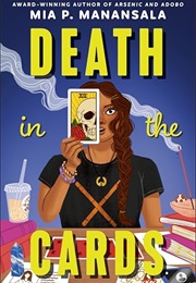 Death in the Cards (Mia Manansala)