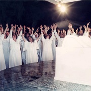 Join a Budding Religion