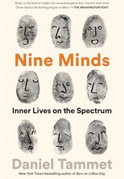 Nine Minds (Daniel Tammet)