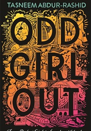 Odd Girl Out (Tasneem Abdur-Rashid)