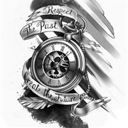 Design a Future Tattoo