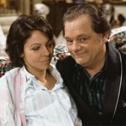 S7.E5: He Ain't Heavy, He's My Uncle