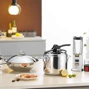 Cook Something Fancy