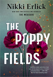 The Poppy Fields (Nikki Erlick)