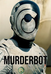Murderbot (2025)