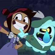 S2.E17: The Many Lives of Scratch/Alaka-Sham!