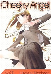 Cheeky Angel Vol 3 (Hiroyuki Nishimori)