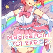 Magical Girl Clicker
