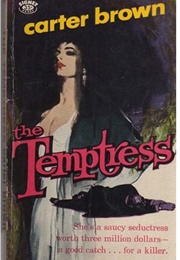 The Temptress (Carter Brown)