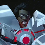 S1.E5: I Think His Name Is Baxter Stockman