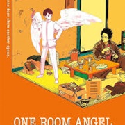 One Room Angel by Harada
