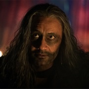 S1.E10: Wherever You Go, There You Are