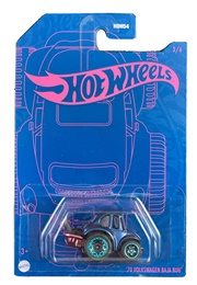 Hot Wheels Toy (Mattel)
