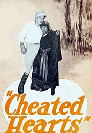 Cheated Hearts (1921)