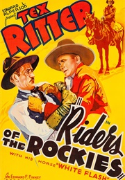 Riders of the Rockies (1937)