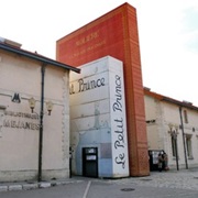 Bibliothèque Méjanes, Aix-En-Provence, France