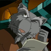 S1.E11: The Shredder Strikes: Part 2