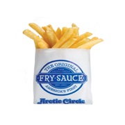 Arctic Fries