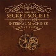 Darcy James Argue's Secret Society - Infernal Machines (2009)