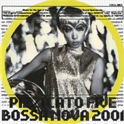 Pizzicato Five - Go Go Dancer