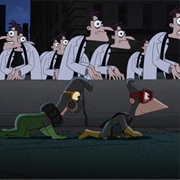 Night of the Living Pharmacists Part 2