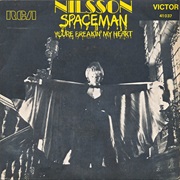 Spaceman - Harry Nilsson
