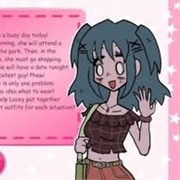 Lacey's Game (2022-)