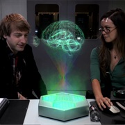 S2.E6: The Left Hand