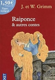 Raiponce (Frères Grimm)