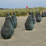 'Conversation Piece'