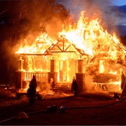 House Fire
