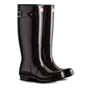 Hunter Rain Boots