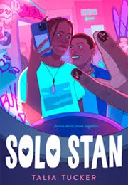 Solo Stan (Talia Tucker)