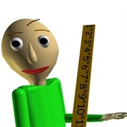 Baldi's Basics in Education and Learning (2018)