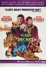 Beckett (1964)