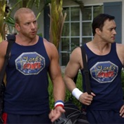 S3.E7: The Lord's Force