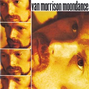 Van Morrison - Into the Mystic