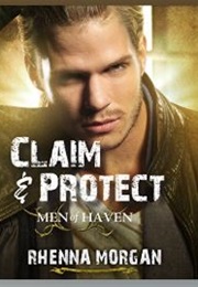 Claim & Protect (Rhenna Morgan)