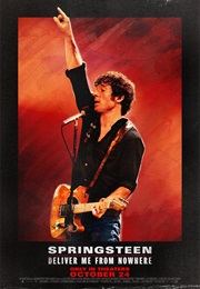 Springsteen: Deliver Me From Nowhere (2025)