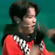 Rank #83 Osuke - Global Group (Hot Sauce by NCT Dream) Eliminated